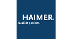 Logo von Haimer GmbH